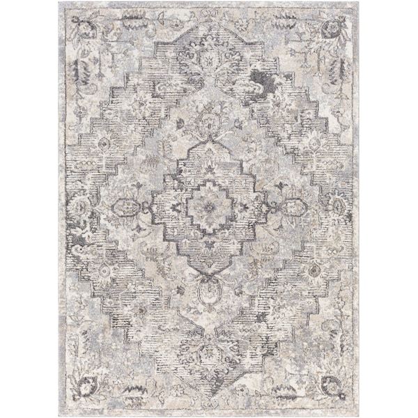Livabliss Tuscany TUS-2321 Machine Crafted Area Rug TUS2321-23 - main